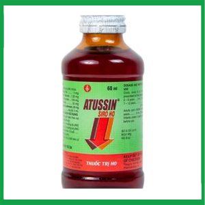 Nhà Thuốc Thanh Vinh - Atussin United 4