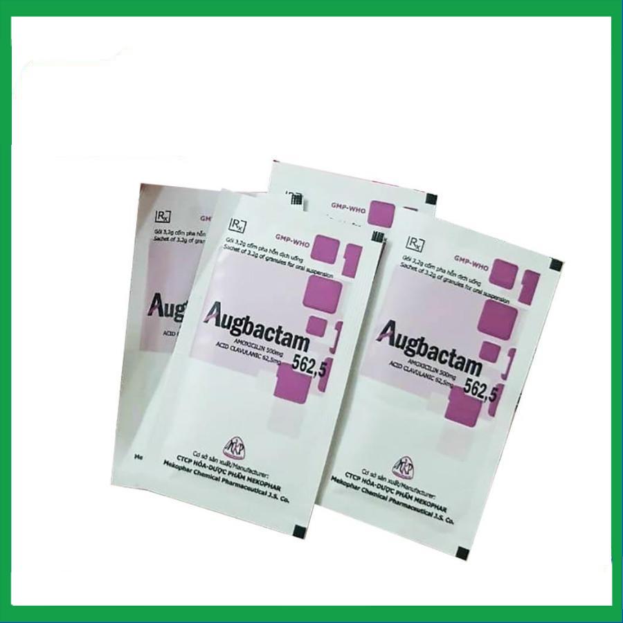 Augbactam-2.jpg Nhà Thuốc Thanh Vinh - Augbactam 2