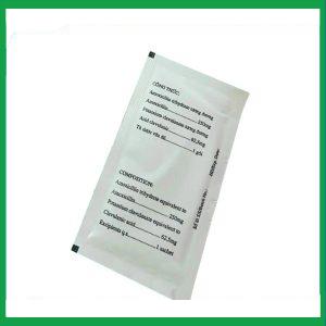 Nhà Thuốc Thanh Vinh - Thuốc Augbactam 562,5 điều trị nhiễm khuẩn đường hô hấp trên và tiết niệu (12 gói x 3.2g) 2 Nhà Thuốc Thanh Vinh - Augbactam 3