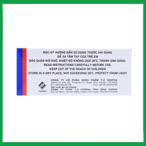 Nhà Thuốc Thanh Vinh - Augxicine 3