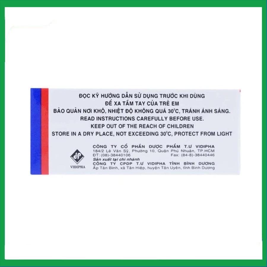 Augxicine-3.jpg Nhà Thuốc Thanh Vinh - Augxicine 3