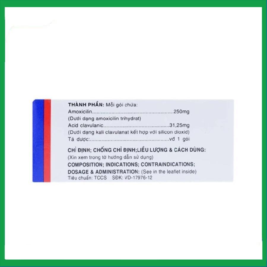 Augxicine-4.jpg Nhà Thuốc Thanh Vinh - Augxicine 4