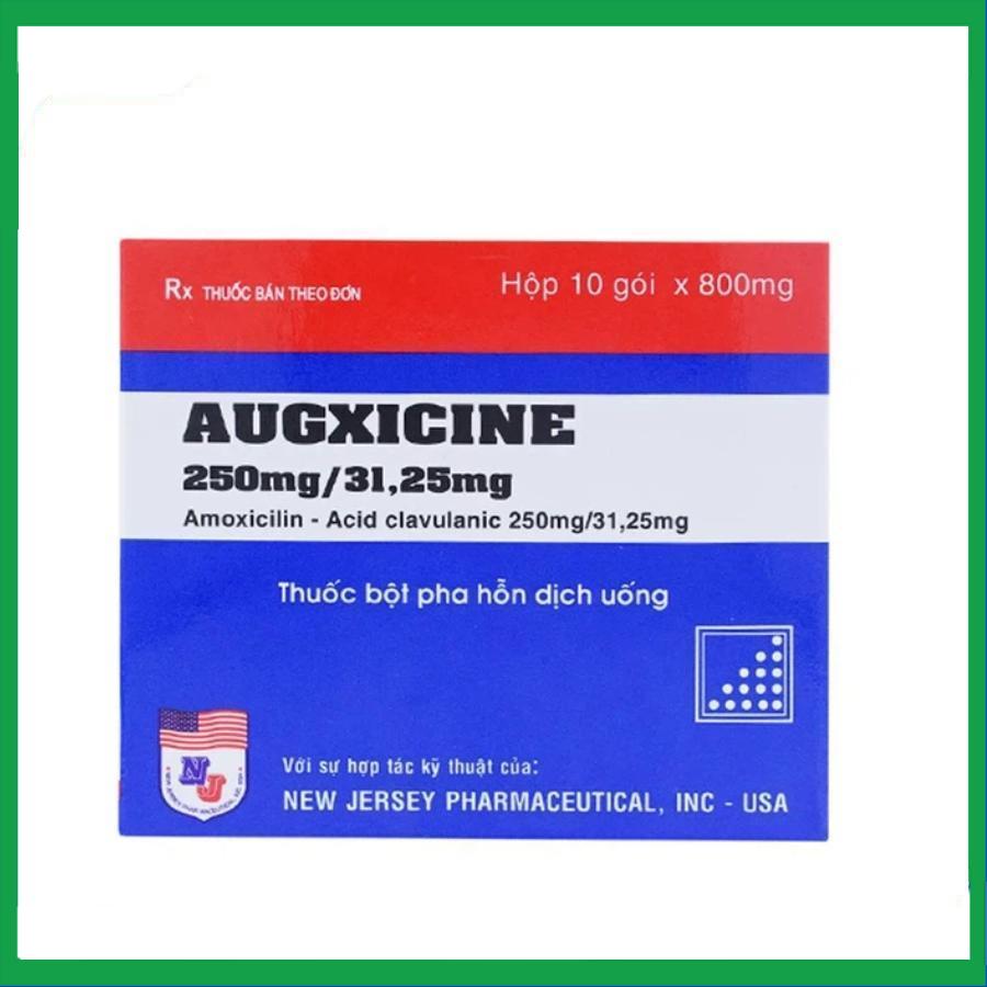 Augxicine.jpg Nhà Thuốc Thanh Vinh -
