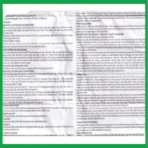 Nhà Thuốc Thanh Vinh - Thuốc xịt mũi Avamys 27.5mcg GSK 1 Nhà Thuốc Thanh Vinh - Avamys 1