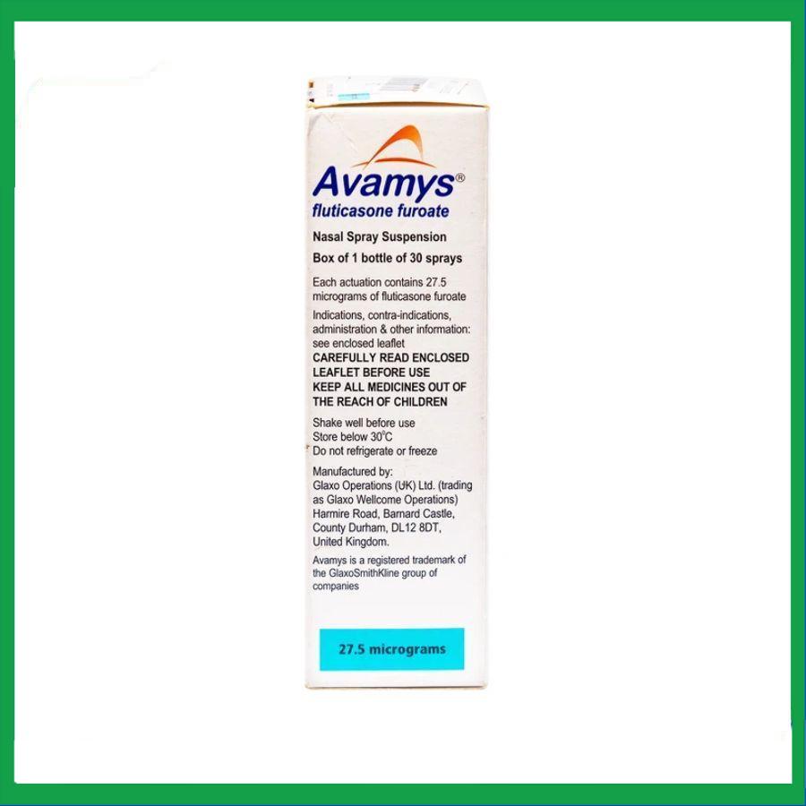 Avamys-Xit-30-Lieu-2.jpg Nhà Thuốc Thanh Vinh - Avamys Xit 30 Lieu 2