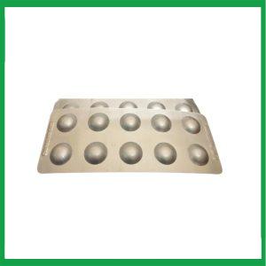 Nhà Thuốc Thanh Vinh - Thuốc Acyclovir brawn 200mg điều trị nhiễm Herpes simplex, Varicella zoster (5 vỉ x 10 viên) 2 Nhà Thuốc Thanh Vinh - Avir 200mg 3