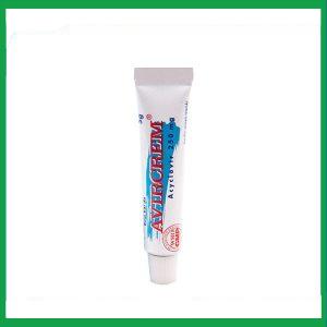 Nhà Thuốc Thanh Vinh - Avircrem 250mg