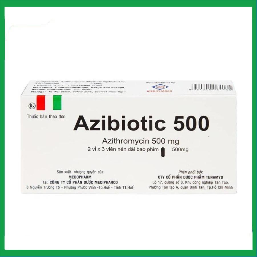 Azibiotic.jpg Nhà Thuốc Thanh Vinh - Azibiotic