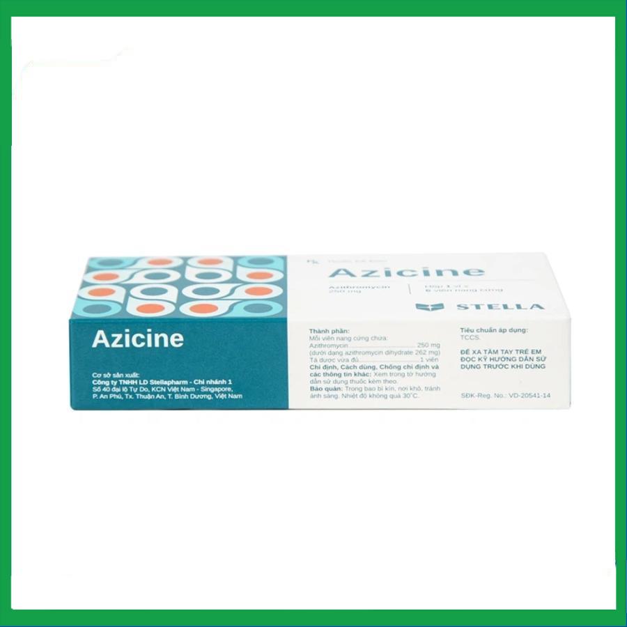 Azicine-250mg-2-1.jpg Nhà Thuốc Thanh Vinh - Azicine 250mg 2 1