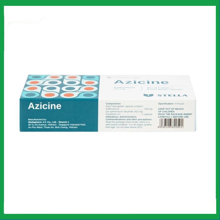 Azicine-250mg-3-1.jpg Nhà Thuốc Thanh Vinh - Azicine 250mg 3 1