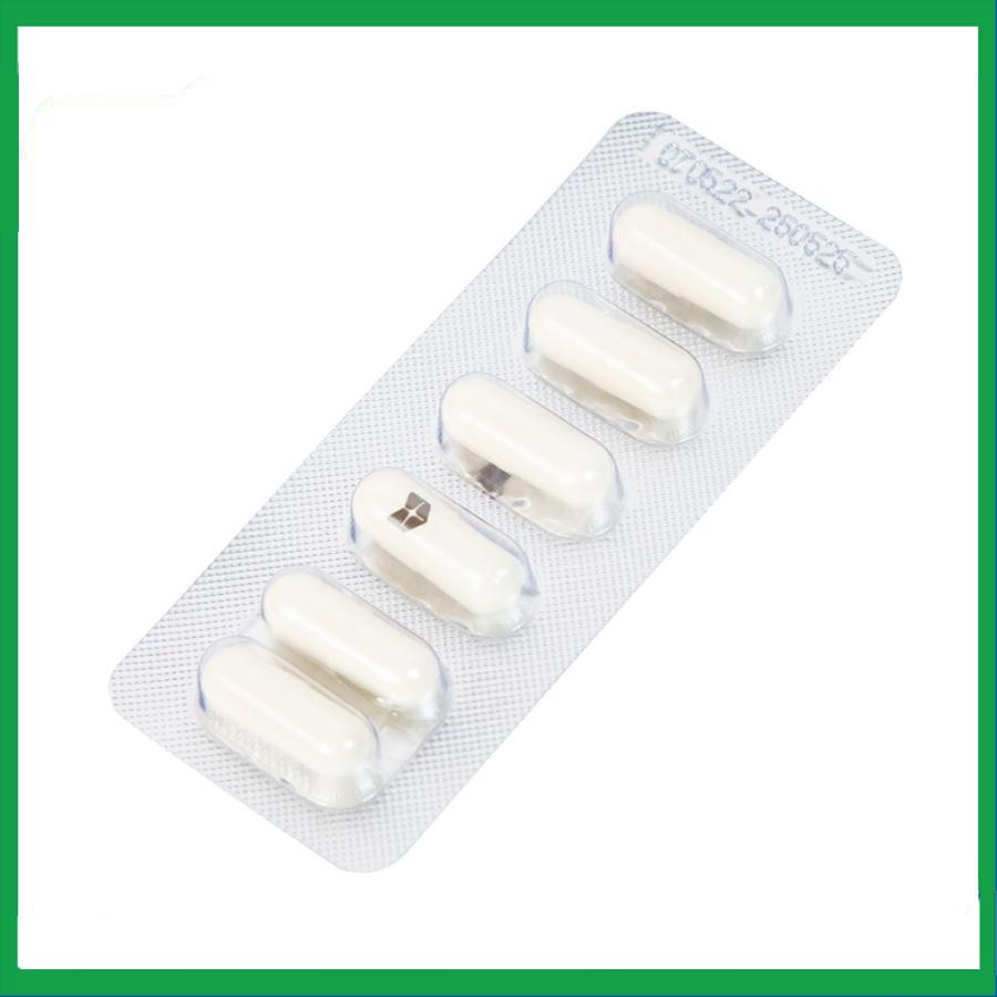 Azicine-250mg-6.jpg Nhà Thuốc Thanh Vinh - Azicine 250mg 6