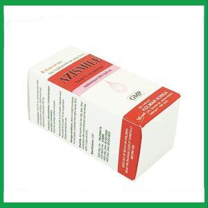 Nhà Thuốc Thanh Vinh - Siro khô pha hỗn dịch uống Azismile 5.01g điều trị nhiễm khuẩn (15ml) 1 Nhà Thuốc Thanh Vinh - Azismile 15ml 2