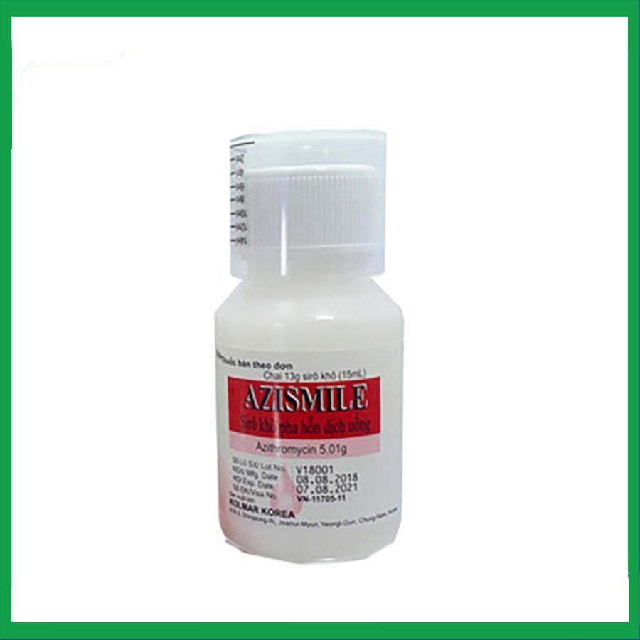 Azismile-15ml-3.jpg Nhà Thuốc Thanh Vinh - Azismile 15ml 3