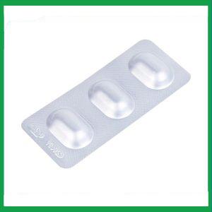 Nhà Thuốc Thanh Vinh - Azitnic 3