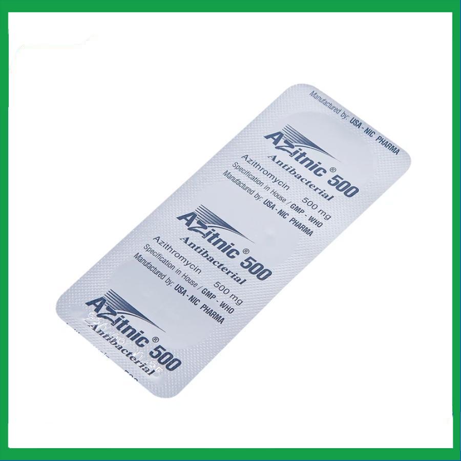 Azitnic-4-1.jpg Nhà Thuốc Thanh Vinh - Azitnic 4 1