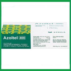 Nhà Thuốc Thanh Vinh - Azoltel 1