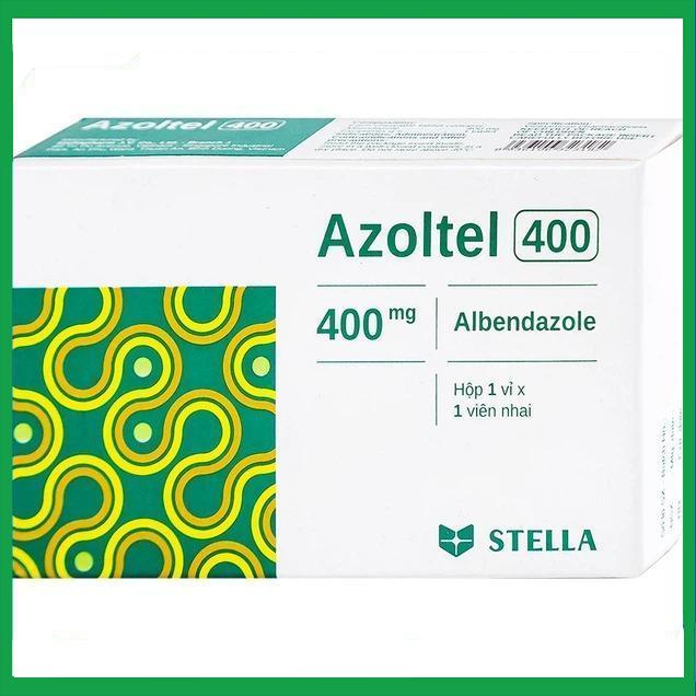Azoltel.jpg Nhà Thuốc Thanh Vinh - Azoltel