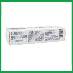 Nhà Thuốc Thanh Vinh - Kem bôi da B- Sol Agimexpharm điều trị vảy nến, chàm (10g) 2 Nhà Thuốc Thanh Vinh - B Sol 1