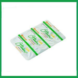 Nhà Thuốc Thanh Vinh - Viên uống Bảo Xuân Gold bổ sung phytoestrogen, cân bằng nội tiết tố nữ (3 vỉ x 10 viên) 4 Nhà Thuốc Thanh Vinh - BX5