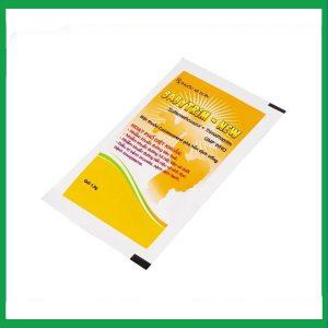 Nhà Thuốc Thanh Vinh - Bột uống Babytrim - New Pharbaco điều trị nhiễm khuẩn (10 gói x 1.5g) 2 Nhà Thuốc Thanh Vinh - Babytrim New3