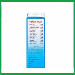 Nhà Thuốc Thanh Vinh - Bach Long Thuy 1