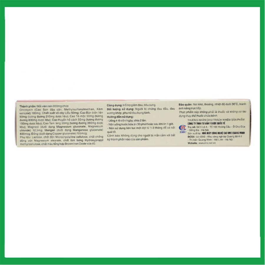 Bach-Thong-Vuong-1.jpg Nhà Thuốc Thanh Vinh - Bach Thong Vuong 1