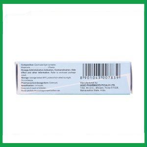 Nhà Thuốc Thanh Vinh - Bactronil 2