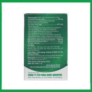 Nhà Thuốc Thanh Vinh - Bai thach 2