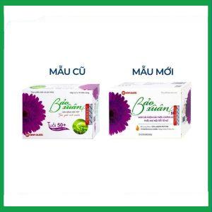 Nhà Thuốc Thanh Vinh - Bao xuan tim1