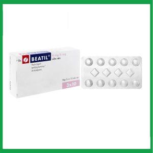 Nhà Thuốc Thanh Vinh - Beatil 4 5mg1