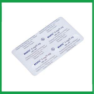 Nhà Thuốc Thanh Vinh - Beatil 4 5mg2