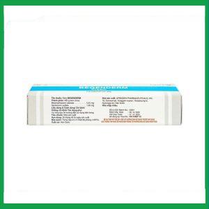 Nhà Thuốc Thanh Vinh - Begenderm 3