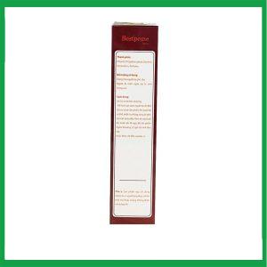 Nhà Thuốc Thanh Vinh - Chai xịt Bestpeme Spray Quang Xanh điều trị ký sinh trùng, ghẻ (150ml) 2 Nhà Thuốc Thanh Vinh - Bestpeme Spray 1