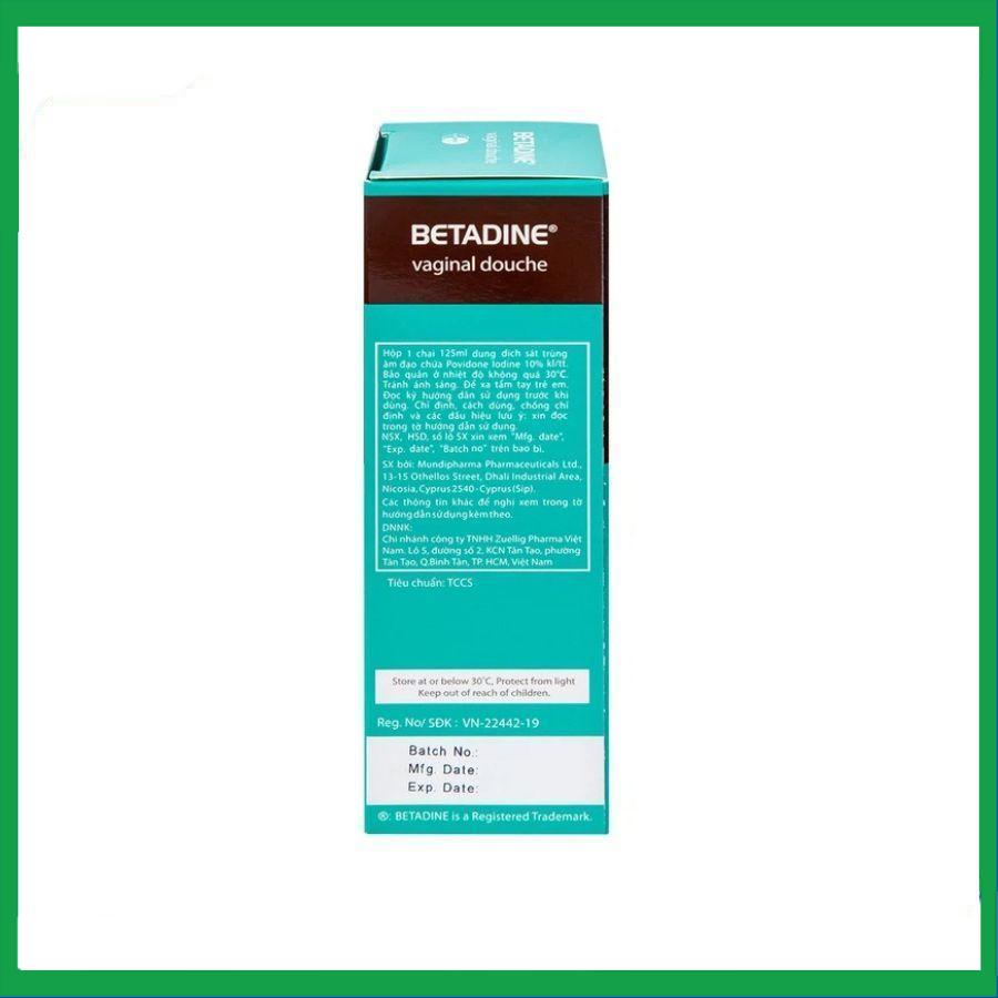 Betadine-Vaginal-Douche-2.jpg Nhà Thuốc Thanh Vinh - Betadine Vaginal Douche 2