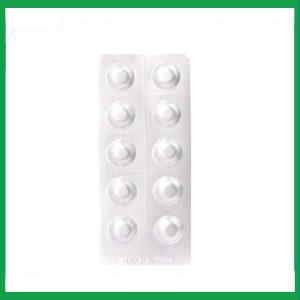 Nhà Thuốc Thanh Vinh - Thuốc Betahistine 16mg điều trị chóng mặt do tiền đình (3 vỉ x 10 viên) 1 Nhà Thuốc Thanh Vinh - Betahistine 16 2