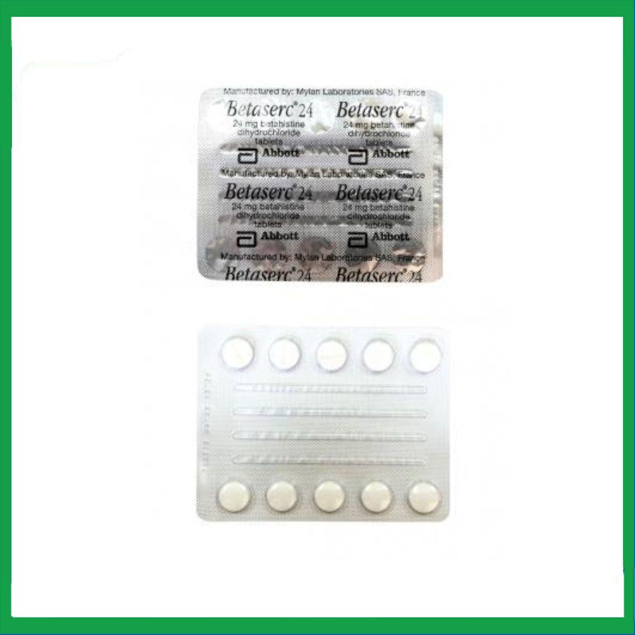 Betaserc-24mg-4.jpg Nhà Thuốc Thanh Vinh - Betaserc 24mg 4