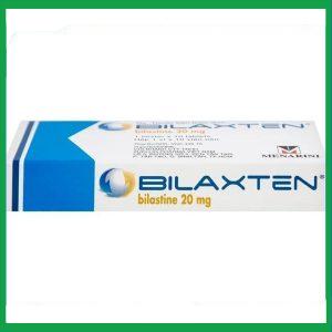 Nhà Thuốc Thanh Vinh - Bilaxten 20mg 3