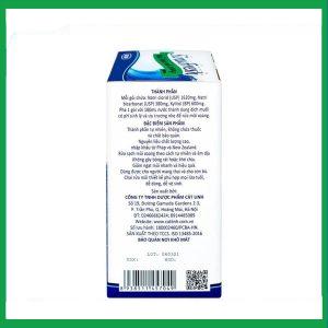 Nhà Thuốc Thanh Vinh - Binh muoi rua mui xoang 2