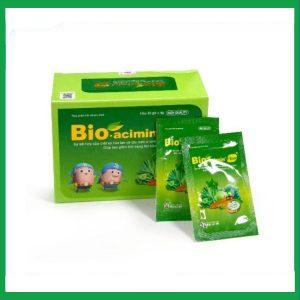 Nhà Thuốc Thanh Vinh - Bio acimin Fiber3