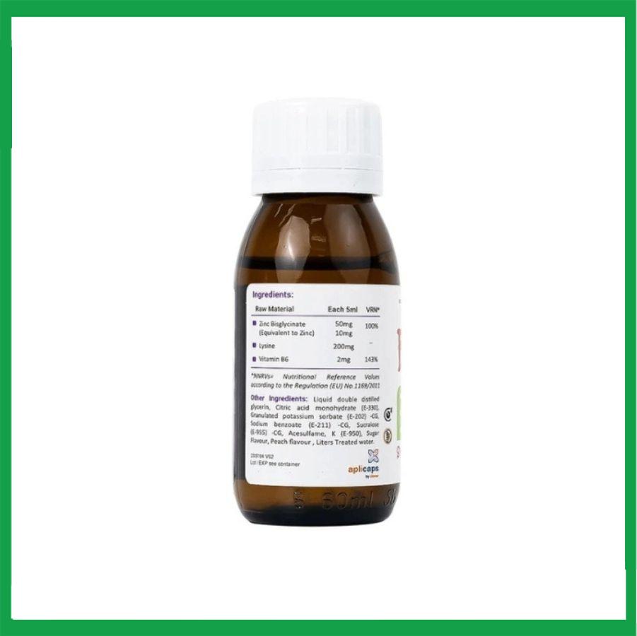 Biolizin.jpg Nhà Thuốc Thanh Vinh - Biolizin