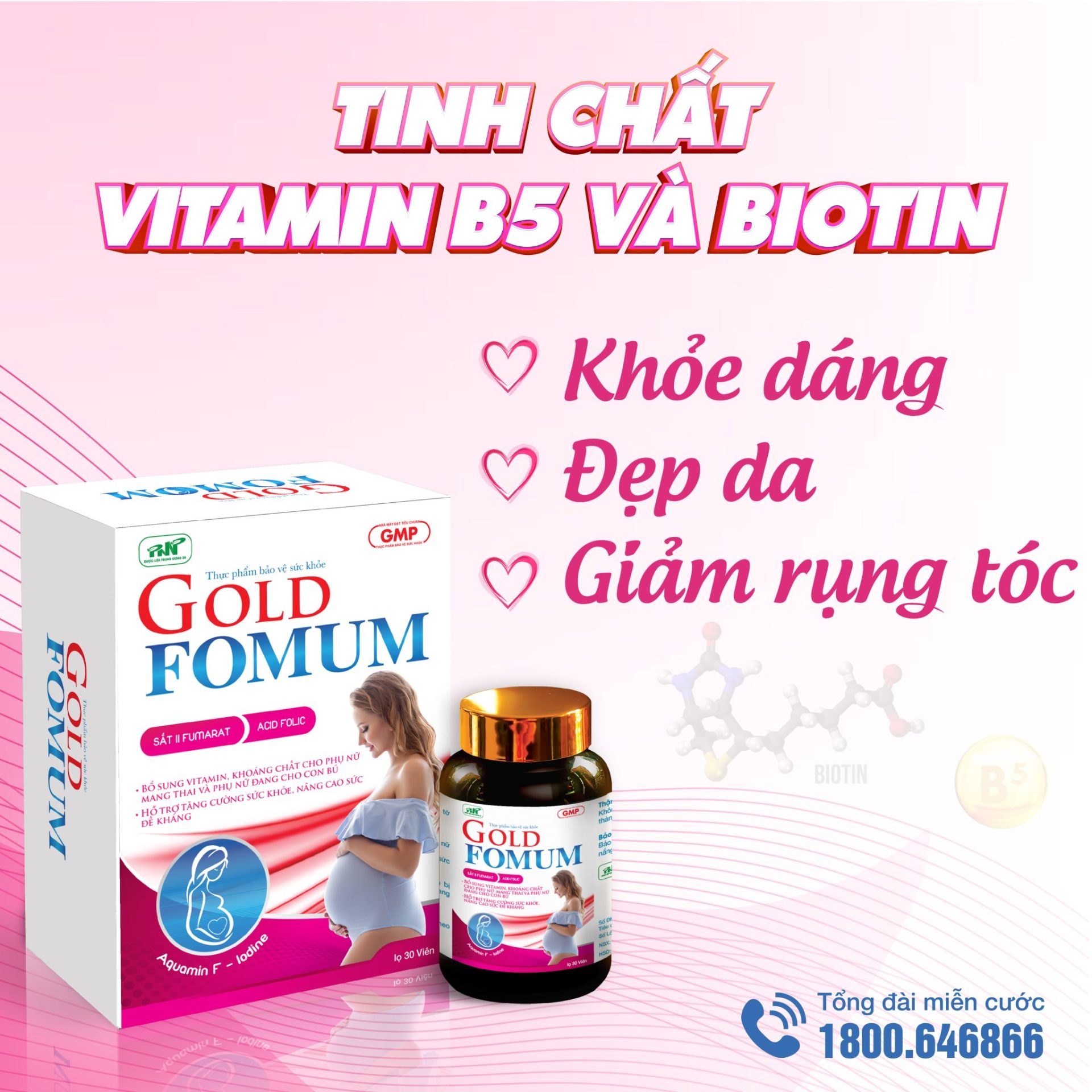 Biotin-02.jpg Nhà Thuốc Thanh Vinh - Biotin 02