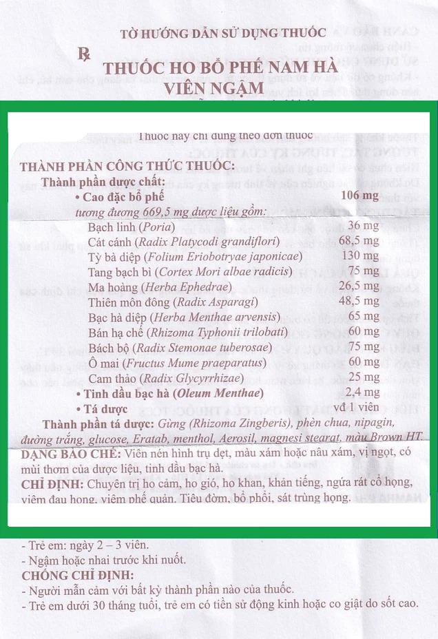 Bo-Phe-Nam-Ha-1.jpg Nhà Thuốc Thanh Vinh - Bo Phe Nam Ha 1