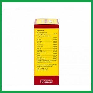 Nhà Thuốc Thanh Vinh - Bo phe Nam Ha siro2