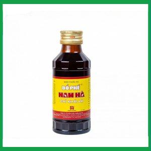 Nhà Thuốc Thanh Vinh - Bo phe Nam Ha siro3