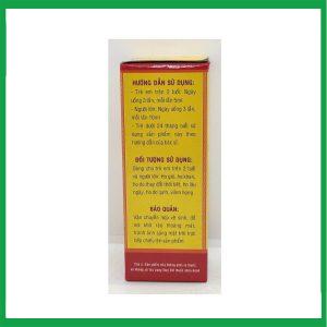 Nhà Thuốc Thanh Vinh - Bo phe lo 125ml Dai Y 2