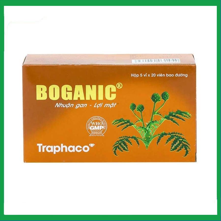 Boganic-TPC.jpg Nhà Thuốc Thanh Vinh - Boganic TPC