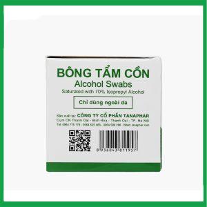 Nhà Thuốc Thanh Vinh - Bong tam con Tanaphar 3