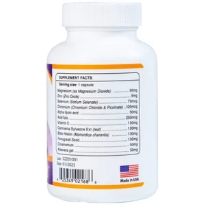 Nhà Thuốc Thanh Vinh - BoniDiabet 2