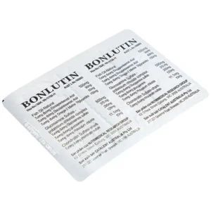 Nhà Thuốc Thanh Vinh - Bonlutin 4