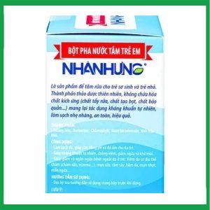Nhà Thuốc Thanh Vinh - Bot pha nuoc tam4
